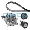 DAYCO KTBWP7150 Water Pump & Timing Belt Kit